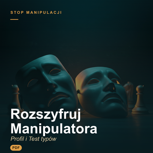 Rozszyfruj Manipulatora – Profil i Test